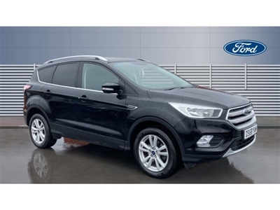 Used Ford Kuga 1.5 EcoBoost Zetec 5dr 2WD in Bolton