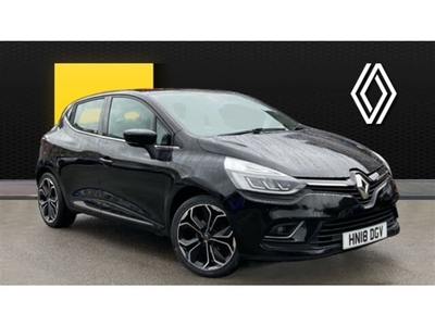 Used Renault Clio 0.9 TCE 90 Dynamique S Nav 5dr in Bradford