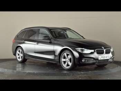 BMW, 3 Series 2016 (66) 318i SE Saloon 4-Door