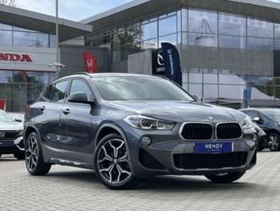 BMW, X2 2019 (19) SDRIVE 18I M Sport X 5-Door