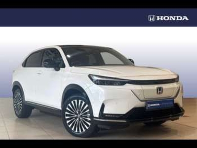 Honda, E 2023 (73) 150kW Advance 69kWh 5dr Auto Electric Hatchback