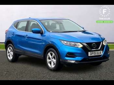 Nissan, Qashqai 2021 1.3 DiG-T Acenta Premium 5dr