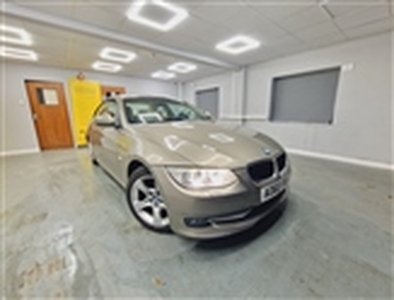 Used 2010 BMW 3 Series 2.0 320i SE Steptronic Euro 5 2dr in Southall