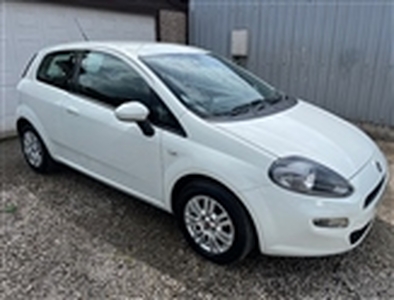 Used 2013 Fiat Punto 1.2 Easy 3dr ## LOW MILES - FSH ## in Wakefield