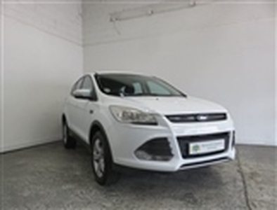 Used 2013 Ford Kuga in North East