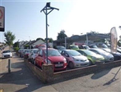 Used 2013 Nissan Micra VISIA in Leigh on Sea