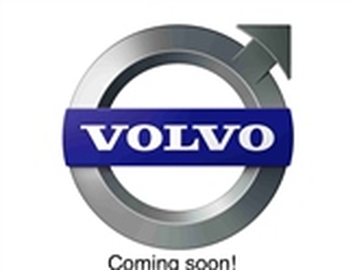 Used 2013 Volvo V60 D3 [136] R DESIGN 5dr in Brigg