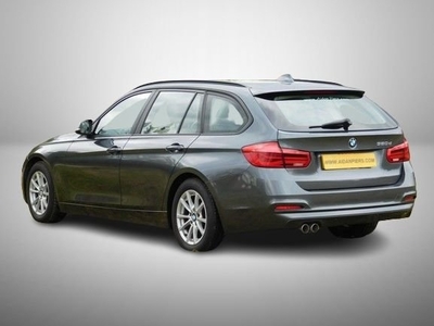 Used 2016 BMW 3 Series 2.0 320D ED PLUS TOURING 5d 161 BHP in Knutsford