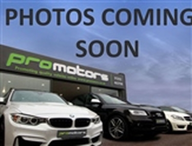 Used 2016 BMW 3 Series 320i M SPORT TOURING in Bournemouth
