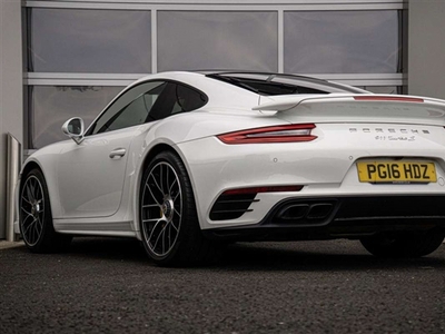 Used 2016 Porsche 911 S 2dr PDK in Southampton