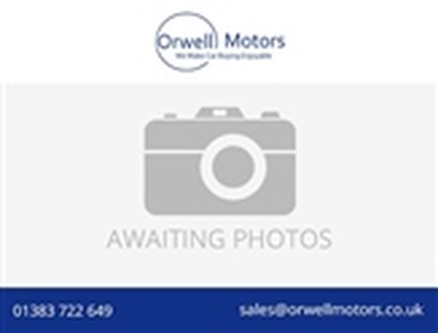 Used 2017 Audi Q2 1.4 TFSI SPORT 5d 148 BHP in Dunfermline