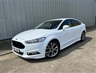 Used 2017 Ford Mondeo ST-LINE 2.0 TDCI in Kings Lynn