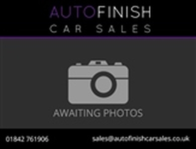 Used 2018 BMW 4 Series 2.0 420D XDRIVE SE GRAN COUPE 4d AUTO 188 BHP in Thetford