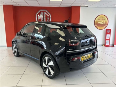 Used 2018 BMW i3 125kW 42kWh 5dr Auto in Poole