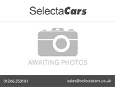 Used 2018 Ford EcoSport 1.0 ZETEC 5d 124 BHP in Colchester