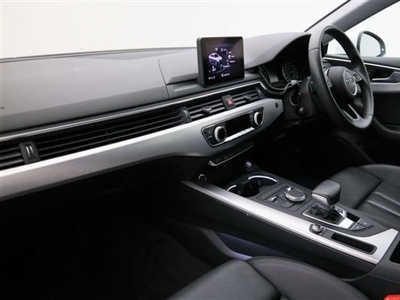 Used 2019 Audi A5 35 TFSI Sport 5dr S Tronic in Welton Road