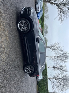 Used 2019 Audi Q8 5,0 TDI in Ballyclare