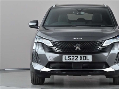 Used 2019 Peugeot 3008 1.2 PureTech GT 5dr EAT8 in Letchworth Garden City