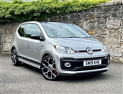 Used 2019 Volkswagen Up 1.0 115PS Up GTI 3dr in Scotland