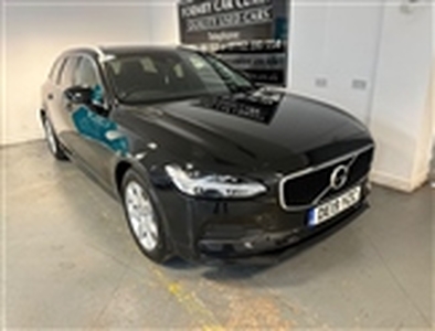Used 2019 Volvo V90 2.0 D4 Momentum Auto Euro 6 (s/s) 5dr in Liverpool