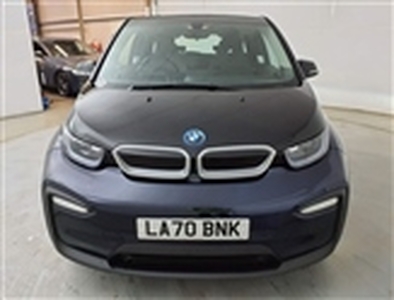 Used 2020 BMW i3 125kW I3 120AH 42kWh in Cannock