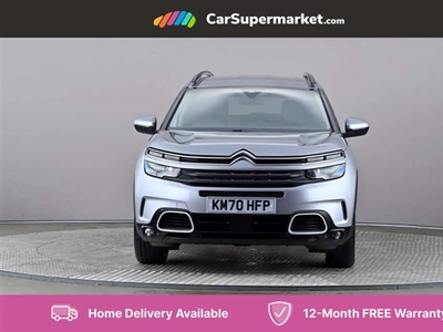 Used 2020 Citroen C5 1.5 BlueHDi 130 Flair 5dr in Grimsby