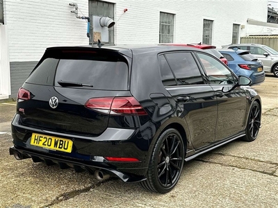 Used 2020 Volkswagen Golf 2.0 TSI 290 GTI TCR 5dr DSG in Exeter