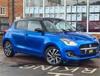 Used 2021 Suzuki Swift in South East