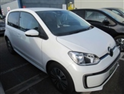 Used 2021 Volkswagen Up 60kW E-UP 32kWh in Cannock