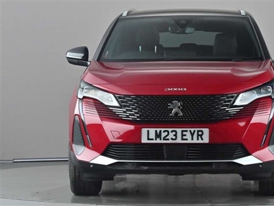 Used 2023 Peugeot 3008 1.5 BlueHDi GT 5dr EAT8 in Letchworth Garden City