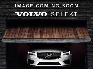 2018 Volvo XC40