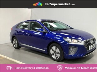 2022 Hyundai IONIQ