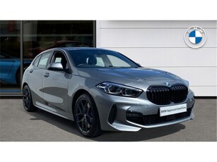 2023 BMW 1 Series