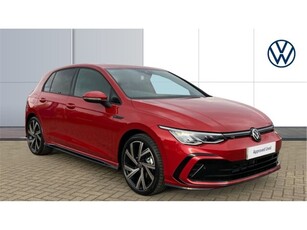 2024 Volkswagen Golf