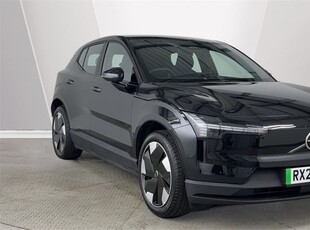 2024 Volvo EX30