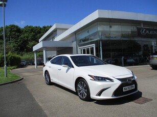 Lexus ES 300h