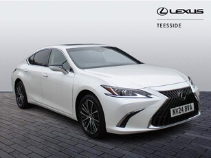 Lexus ES 300h