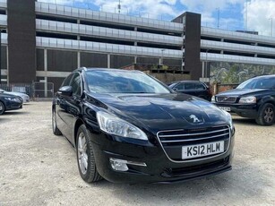 Used Peugeot 508 for Sale