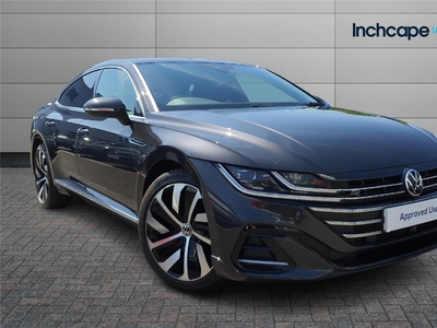 Volkswagen Arteon 2.0 TSI R-Line 5dr DSG