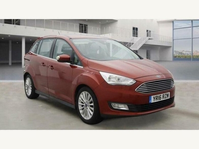 Used Ford Grand C-Max for Sale