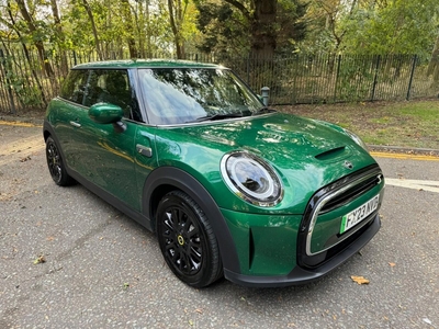 MINI Hatch COOPER S LEVEL 2 Hatch