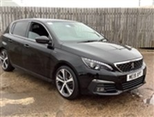 Used 2019 Peugeot 308 308 in Newcastle