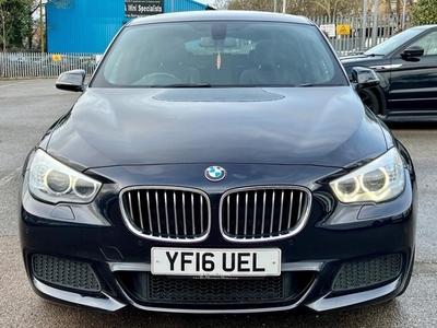 Used BMW 5 SERIES for Sale