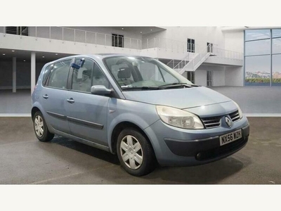 Used Renault Scenic for Sale