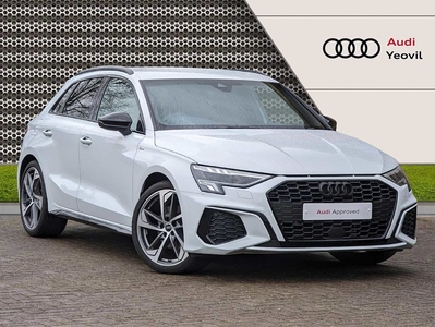 Audi A3 Sportback (2023/73)