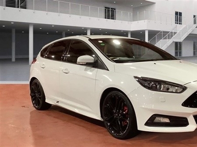 Ford Focus ST (2018/67)