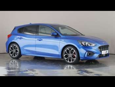 Ford, Focus 2022 ST-LINE X Automatic 5-Door