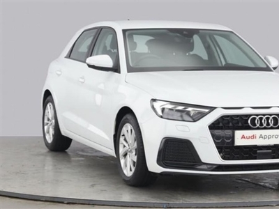 Used Audi A1 30 TFSI Sport 5dr in Cribbs Causeway