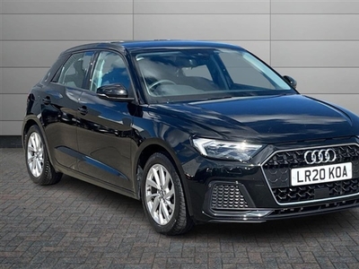 Used Audi A1 30 TFSI Sport 5dr in Watford