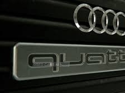 Used Audi A6 DIESEL AVANT in Ballynahinch